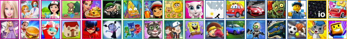 multo-games